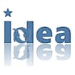 Logo "Idea Srl"
