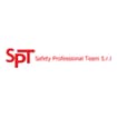 Logo S.p.t. Safety Professional Team Srl