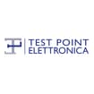 Logo Test Point Elettronica Srl