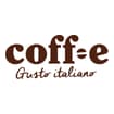Logo Europa 93 Coffee Industry Srl