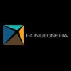 Logo F4 Ingegneria Srl - Società Benefit