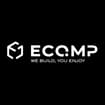 Logo Ecomp Srl