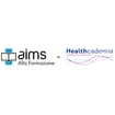 Logo Healthcademia Education Italy Srl