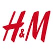 Logo H & M Hennes & Mauritz Srl
