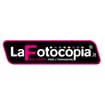 Logo La Fotocopia Di Collu Gianluca