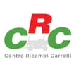 Logo C.r.c. -*Centro Ricambi Carrelli Srl Siglabile*C.r.c. Srl