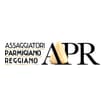 Logo A.p.r. (Assaggiatori Parmigiano Reggiano)