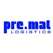 Logo Pre.mat Logistics Srl