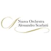 Logo Associazione Nuova Orchestra Alessandro Scarlatti