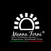 Logo Manna Forni Srl