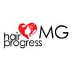 Logo Mg Hair Progress Di Marchese Giuseppe