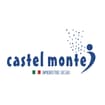 Logo Castel Monte Società Cooperativa Sociale - Onlus
