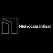 Logo Nisivoccia Infissi Di Nisivoccia Luigi Giuseppe E C. S.n.c.