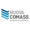 Logo Nuova Comass Srl