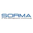 Logo Sorma Srl