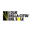 Logo I Due Della Citta' Del Sole Srl