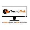 Logo Tecnomok Di Boiocchi Fabio