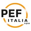 Logo Pef Spa
