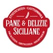 Logo Pane E Delizie Siciliane Srl Semplificata