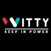 Logo Witty Srl