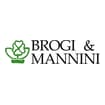 Logo Az.florovivaistica Mannini Alessandro E Brogi Luigi S.s.