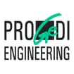Logo Progedi Engineering Srl
