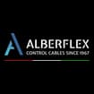 Logo "Alberflex Srl"