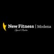 Logo New Fitness S.s. Dilettantistica Srl