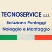 Logo Tecno Service Srl