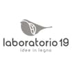 Logo Laboratorio 19 Di Bortolato Michele