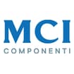 Logo Mci - Marzorati Componenti Industriali Spa