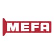 Logo Mefa Italia Spa