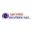 Logo Galvano Solutions Srl Unipersonale