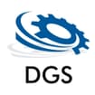 Logo Dgs Srl