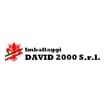 Logo Imballaggi*David 2000 Srl