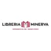 Logo Libreria Minerva Srl