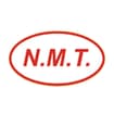 Logo N.m.t. Nuovi Modellatori Torinesi Snc Di Vaglio & C. - Siglabile N.m.t. Snc Di Vaglio & C.