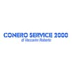 Logo Conero Service 2000 Di Vaccarini Roberto