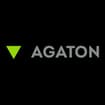 Logo Agaton Srl