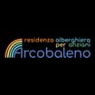 Logo Residenza Arcobaleno S.a.s. Di Margaroli Alessio & C.