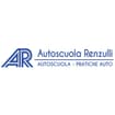 Logo Autoscuola - Agenzia Pratiche Auto Renzulli