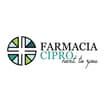 Logo Farmacia Cipro Sas Del Dr. Tito Maria Serraino & C.