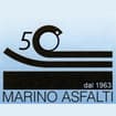 Logo Nuova Marino Asfalti Srl