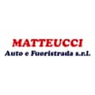 Logo Matteucci Auto E Fuoristrada Srl