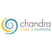Logo Centro Yoga E Ayurveda Chandra Associazione Sportiva Dilettantist Ica