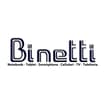 Logo Binetti Srl