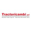Logo Tractoricambi Srl