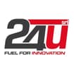 Logo 24U Srl