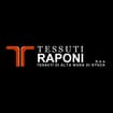 Logo Tessuti Raponi Di Enrico Maria Raponi Sas