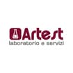 Logo Artest - Laboratorio E Servizi Spa